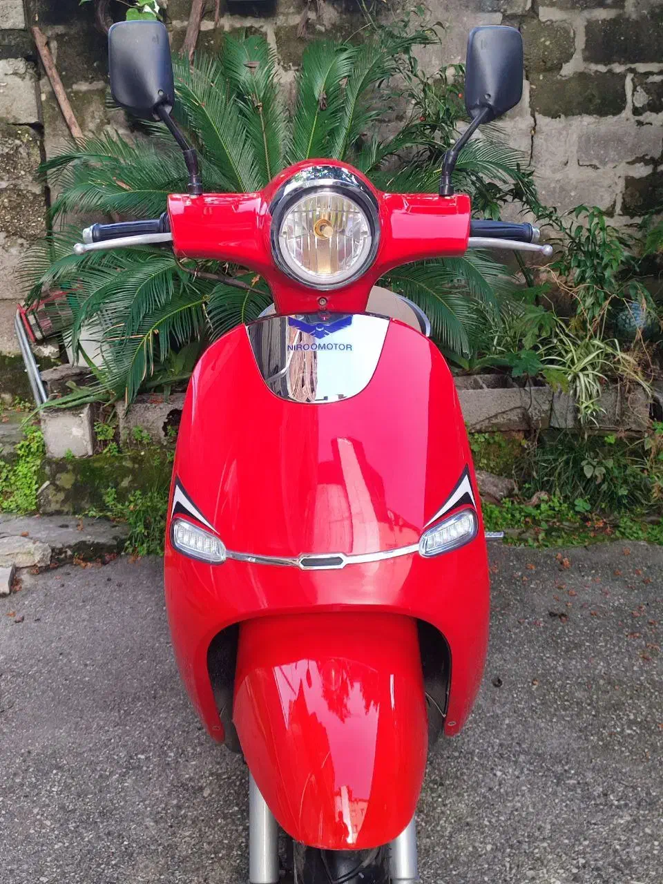 وسپا دایچی 1403 / 150cc|موتورسیکلت|نوشهر, |دیوار