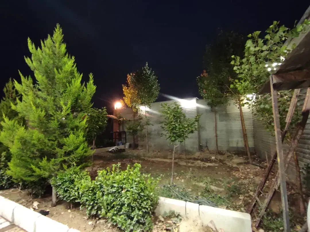 ویلاباغ۲۶۵مترمدرن اب برق گازابتدای سهیلیه‌کردان|فروش خانه و ویلا|کرج, چمن|دیوار