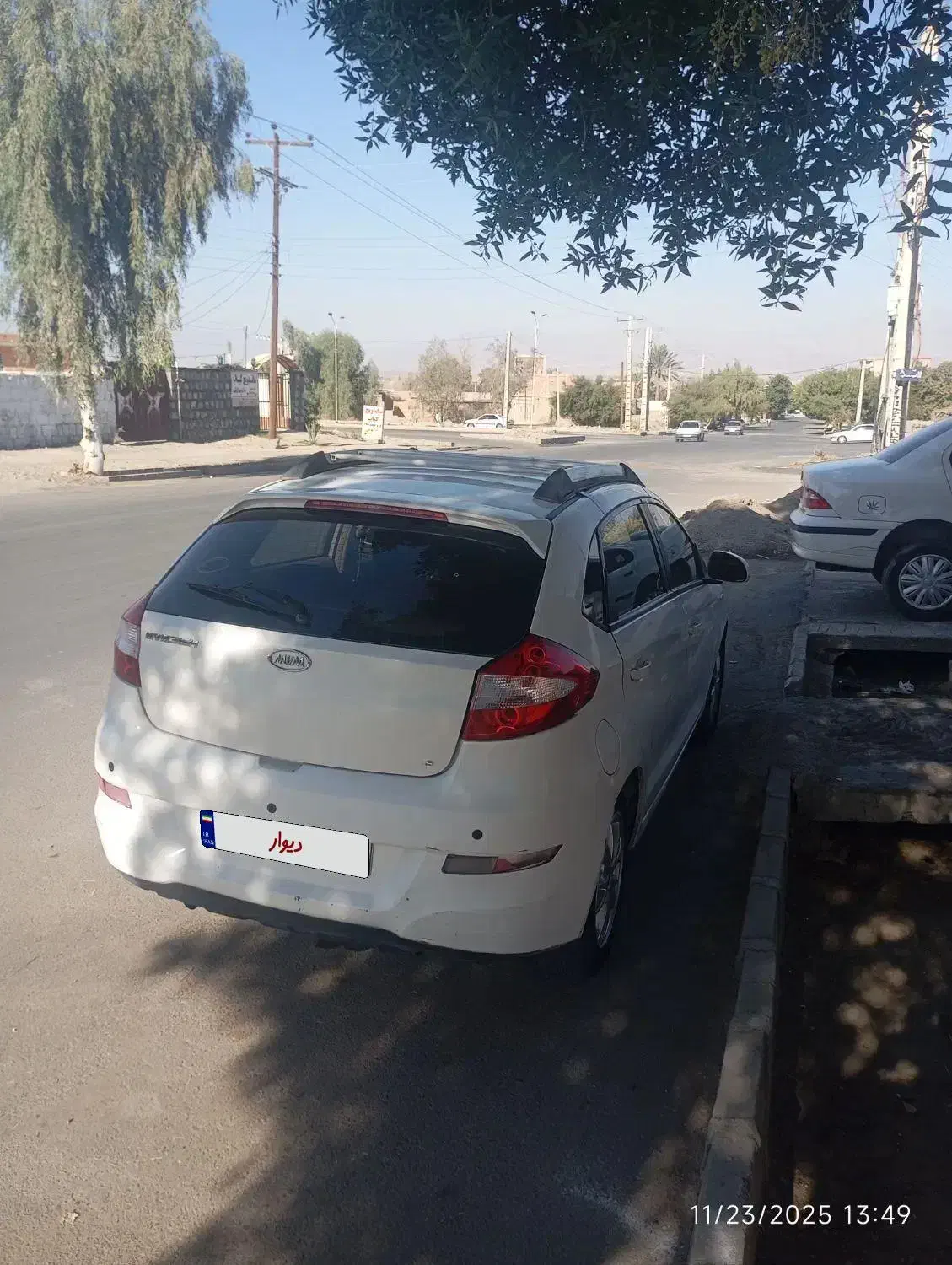 MVM 315 h|خودرو سواری و وانت|کرمان, |دیوار