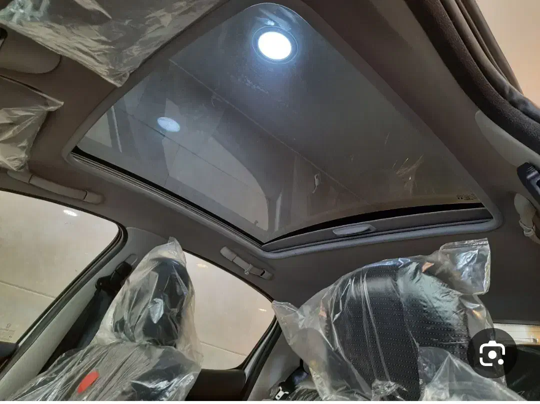 پژو207سقف سقف شیشه رینگ آلمینومی1404|خودرو سواری و وانت|بوشهر, |دیوار