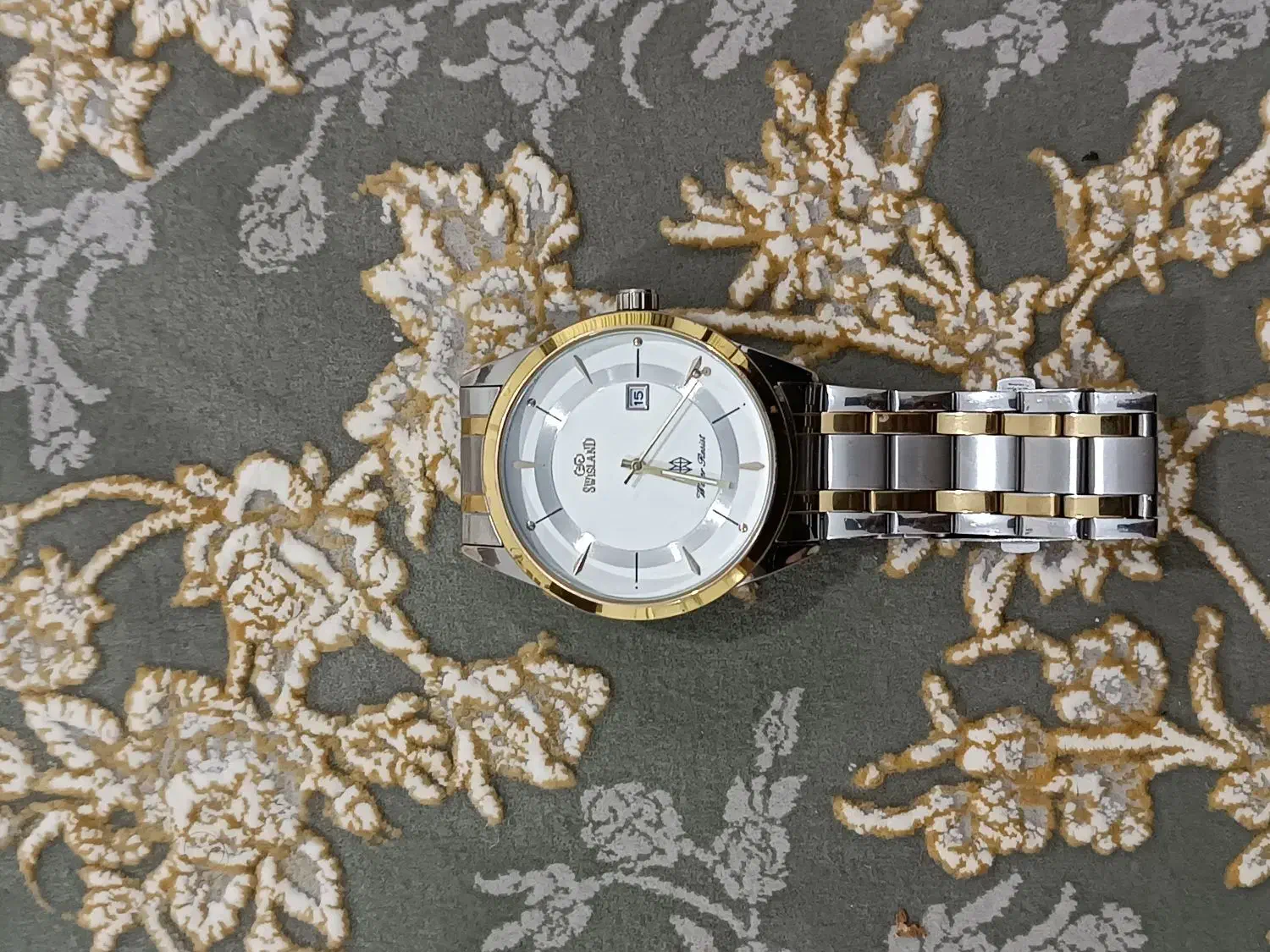 ساعت|ساعت|جوانرود, |دیوار