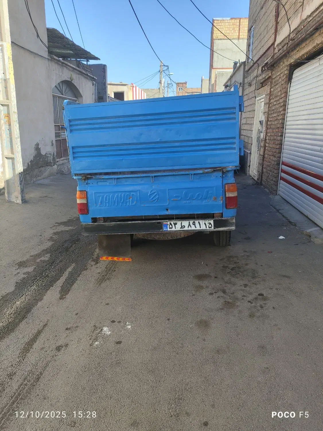 نیسان|خودرو سواری و وانت|تبریز, |دیوار