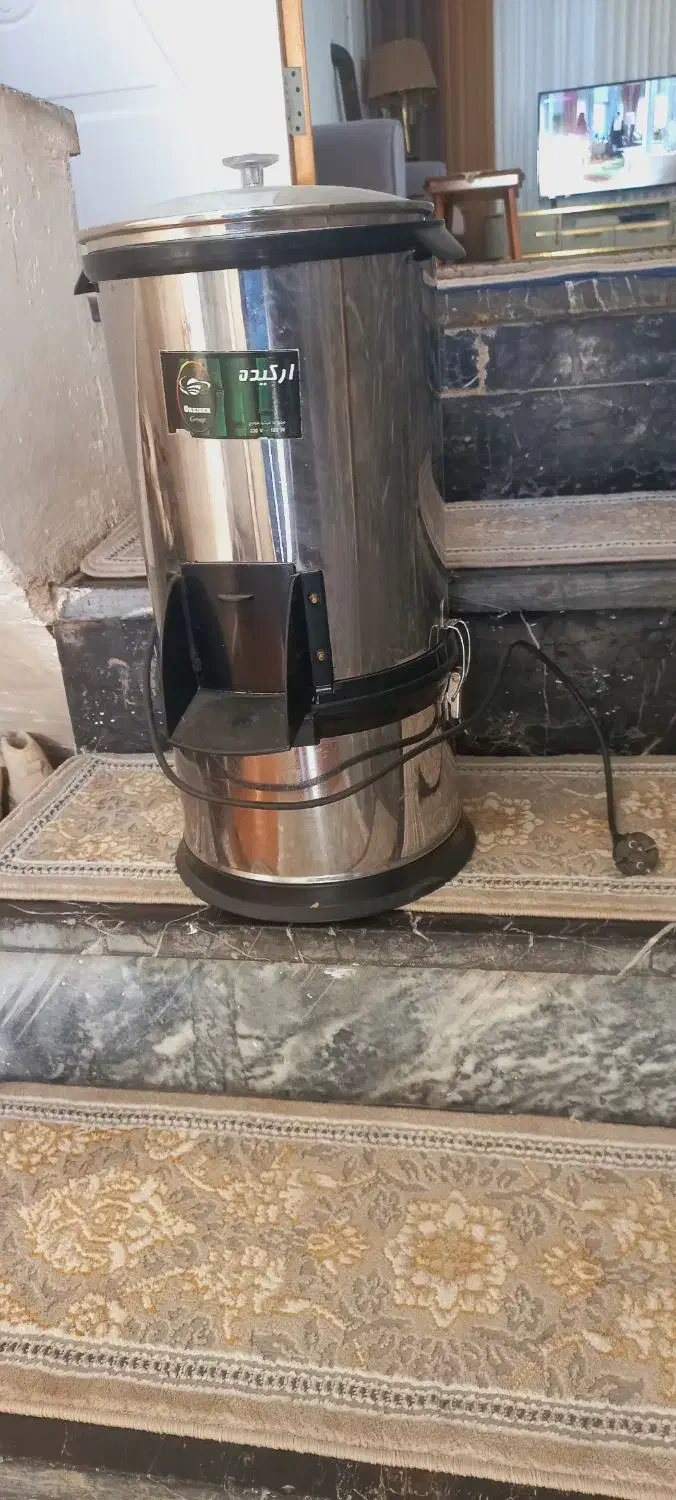 سبزی خورد کن|خردکن، آسیاب، غذاساز|اسلام‌‌آباد غرب, |دیوار