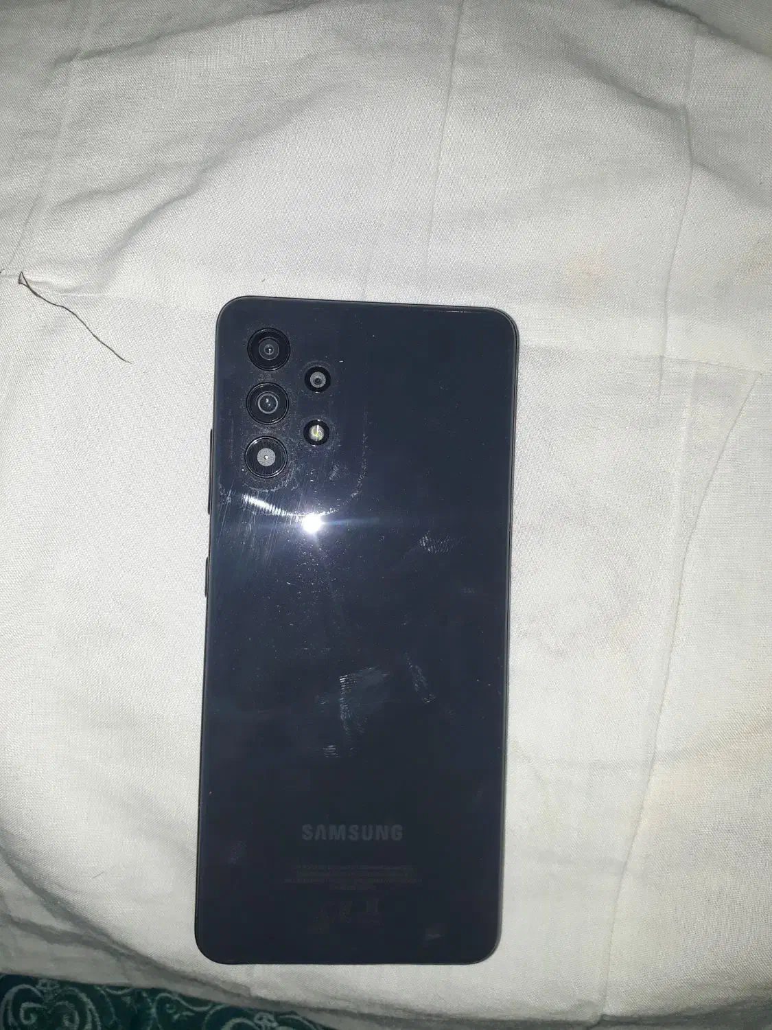 گوشی آ۳۲|موبایل|حور, |دیوار