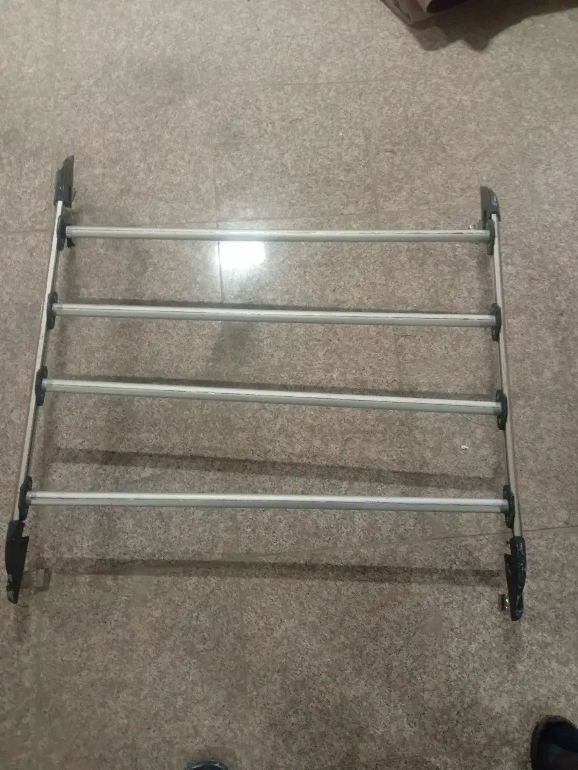 باربند پراید االمیونی|قطعات یدکی و لوازم جانبی|زالیان, |دیوار