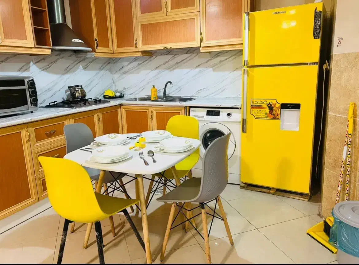 اجاره کوتاه مدت در تهران|اجارهٔ کوتاهمدت آپارتمان و سوئیت|تهران, تهرانسر غربی|دیوار