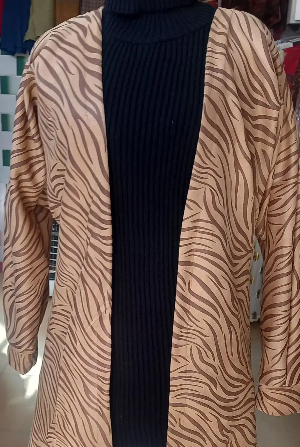 کت جنس سویت تازه|لباس|سقز, |دیوار