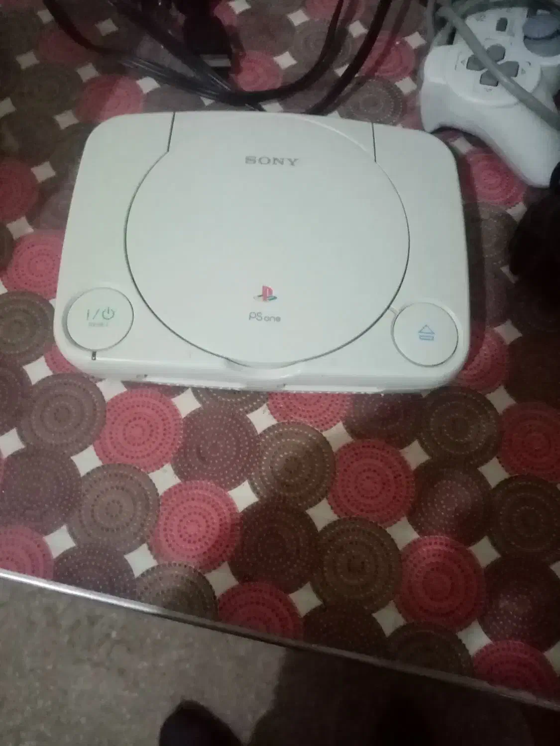 سالم|کنسول، بازی ویدئویی و آنلاین|تربت جام, میان جام|دیوار