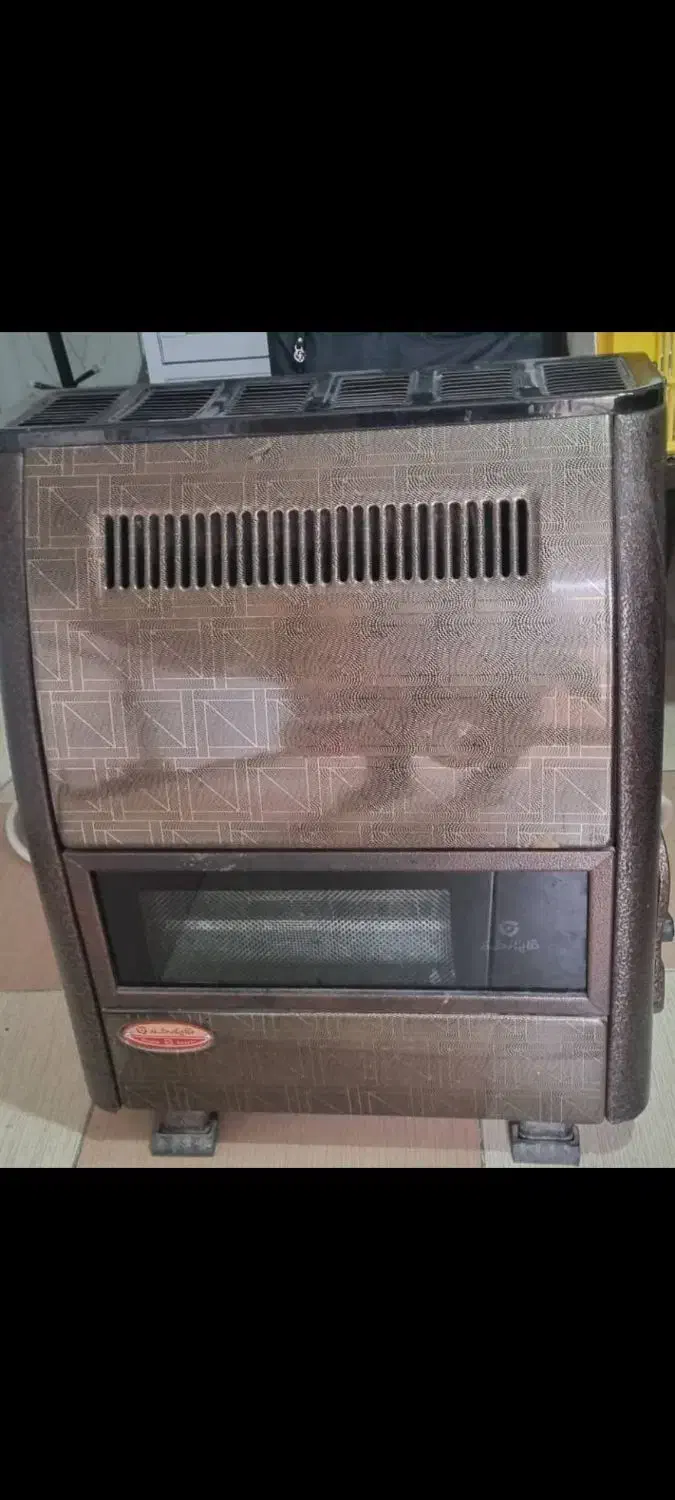 فروش بخاری|بخاری، هیتر، شومینه|بوکان, |دیوار