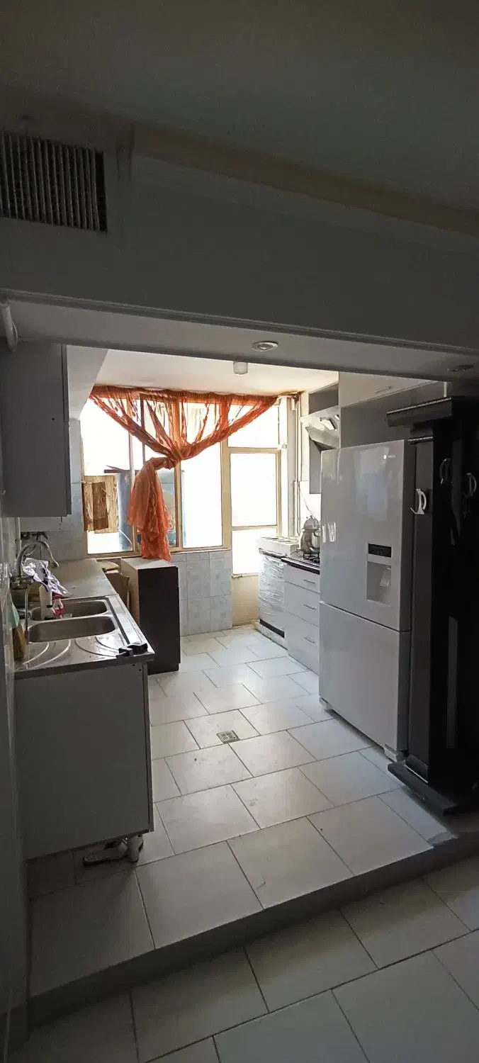 65 متر / روبه نما / خوش نقشه /قولنامه|فروش آپارتمان|کرج, کرج نو|دیوار