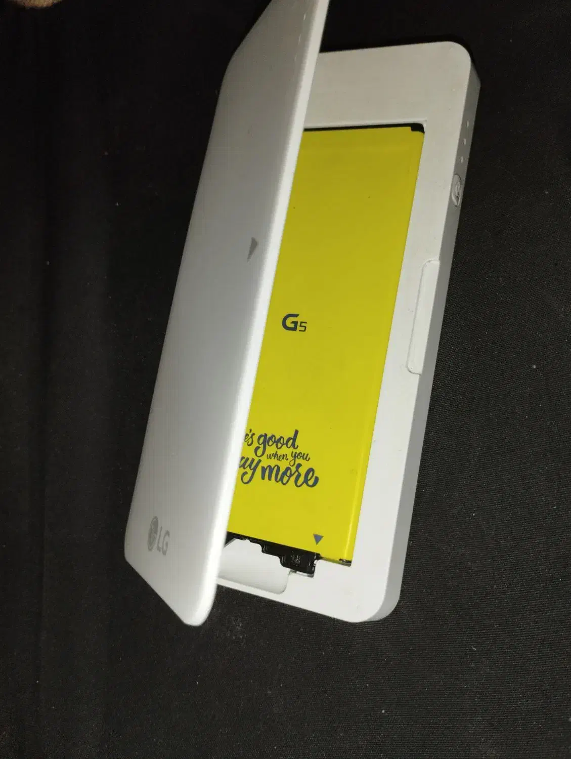 پاور بانک سالم فقط و فقط1 میلیون تومان|لوازم جانبی موبایل و تبلت|پاکدشت, حصار امیر|دیوار