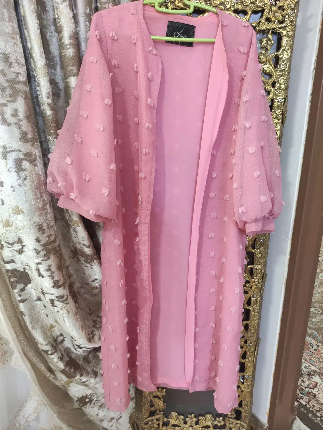 مانتو|لباس|اسدآباد, |دیوار