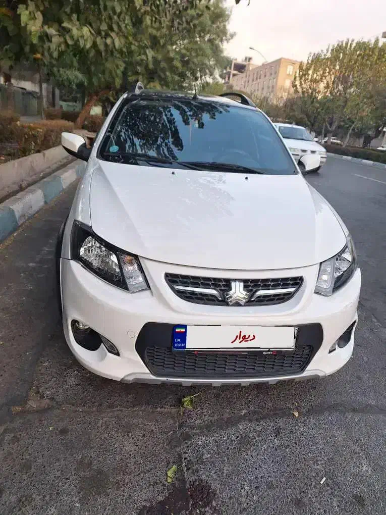 کوئیک اتومات|خودرو سواری و وانت|تهران, ورزشگاه آزادی|دیوار