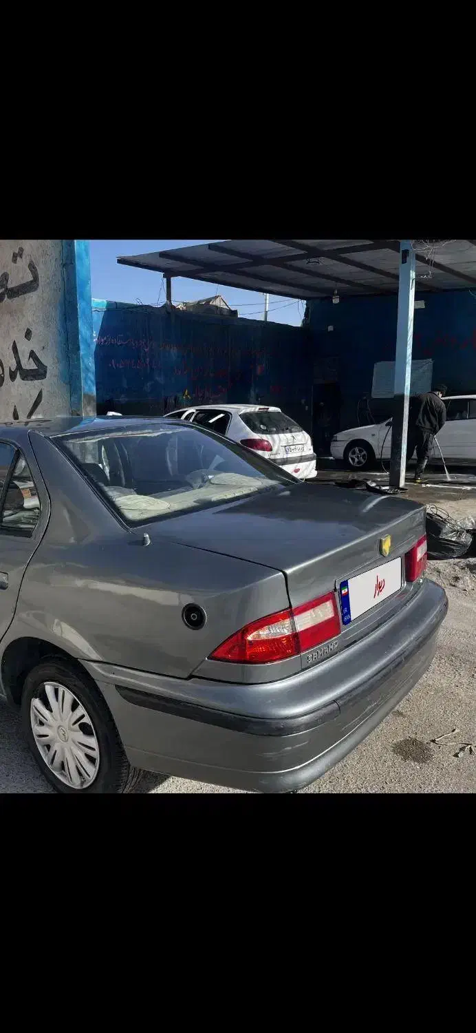 ماشین فروشی|خودرو سواری و وانت|سیرجان, |دیوار