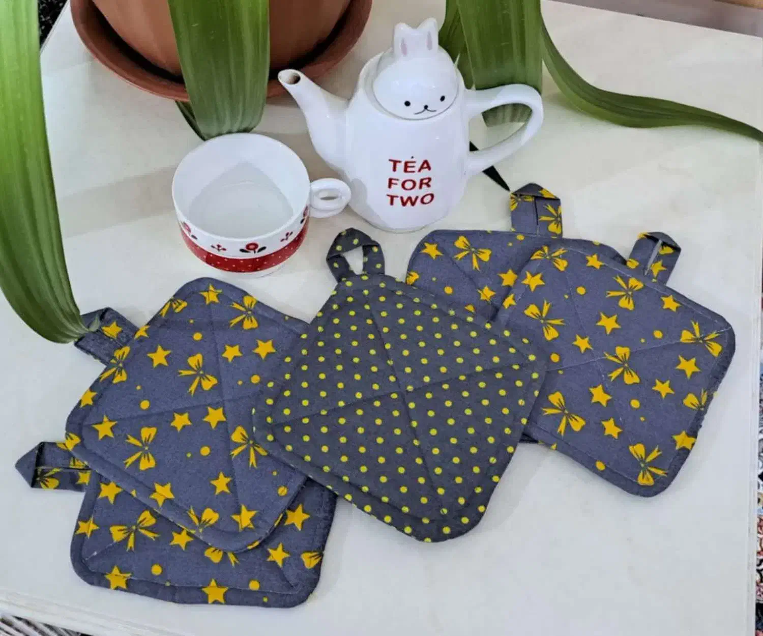 دستگیره آشپز خانه|سفره، حوله، دستمال آشپزخانه|شاهرود, |دیوار