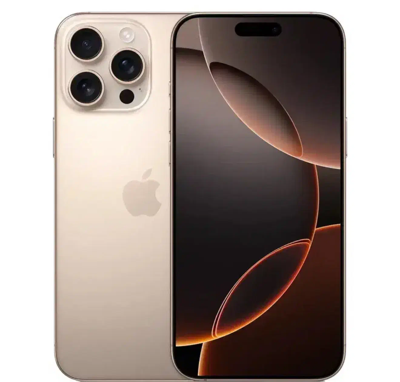 ایفون ۱۶ پرومکس۲۵۶|موبایل|تهران, گلستان (شهرک راه آهن)|دیوار