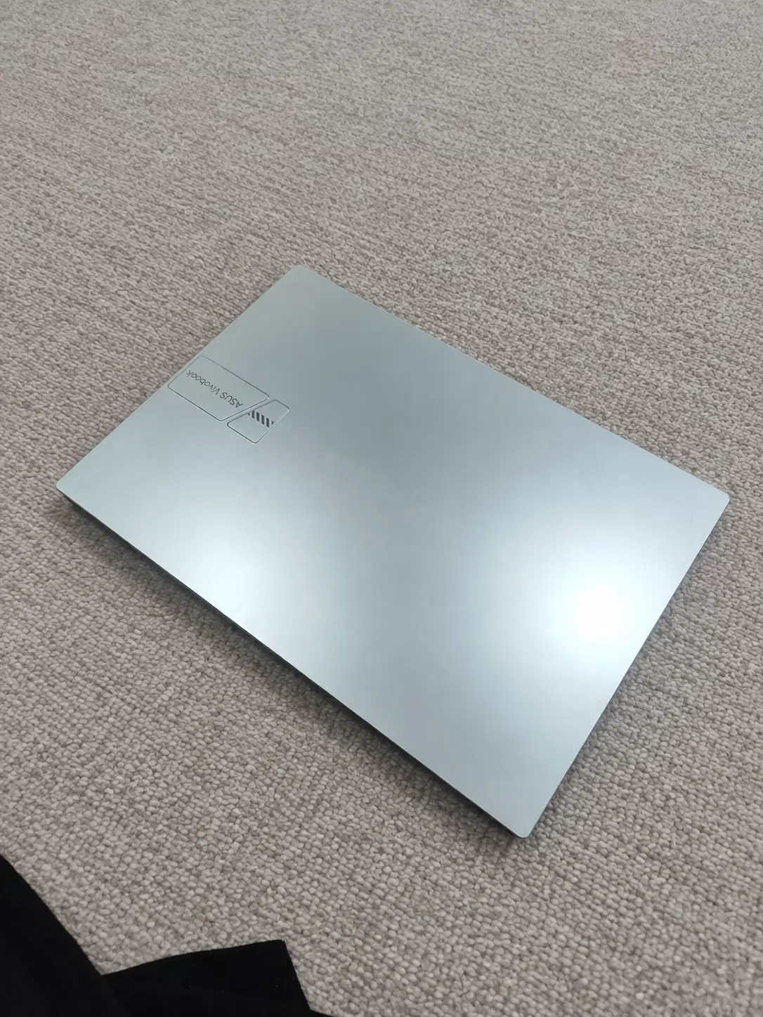 لپتاپ ایسوس مدل Asus Vivobook 16 M1605YA|رایانه همراه|تهران, حکیمیه|دیوار