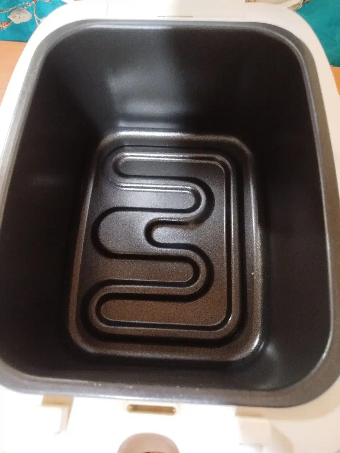 سرخ کن دانکن اصلی آلمان|اجاق گاز و لوازم برقی پخت‌وپز|مشکین‌دشت, |دیوار