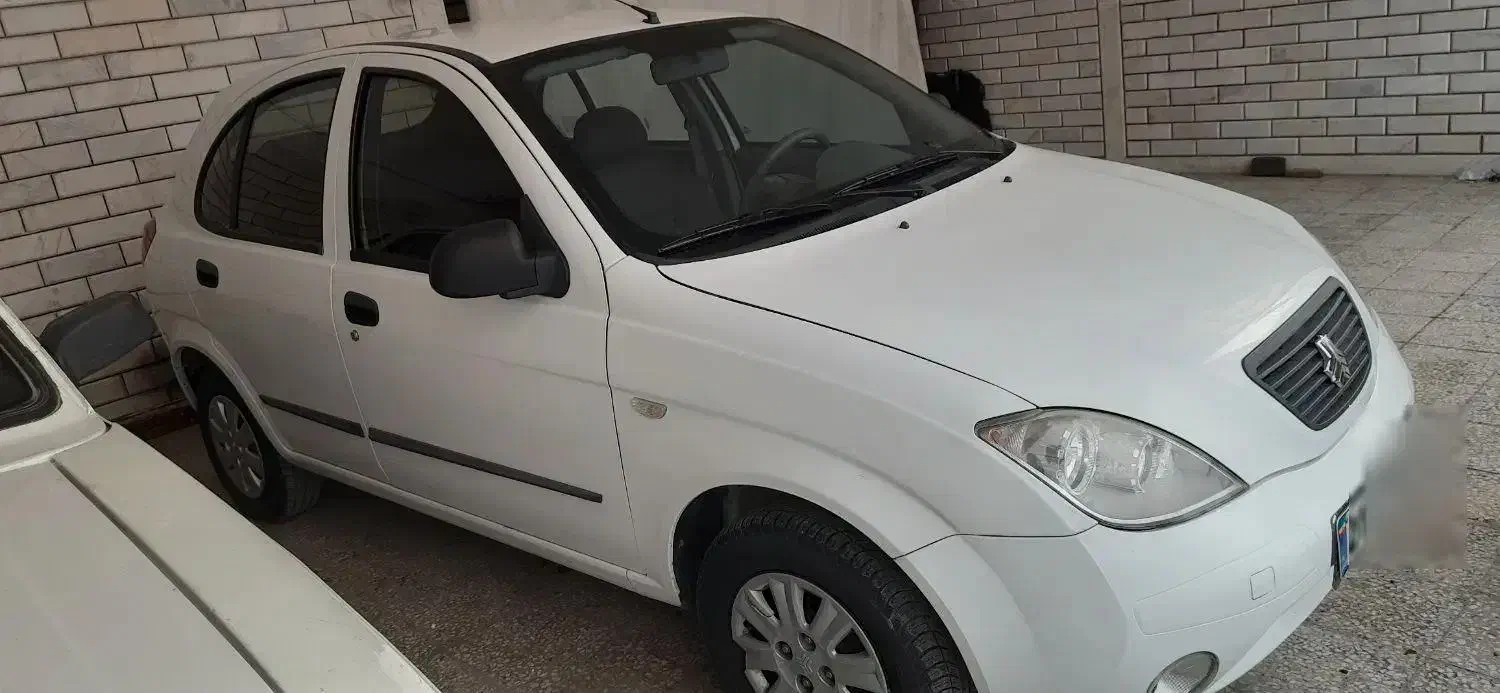 تیبا2|خودرو سواری و وانت|الیگودرز, |دیوار