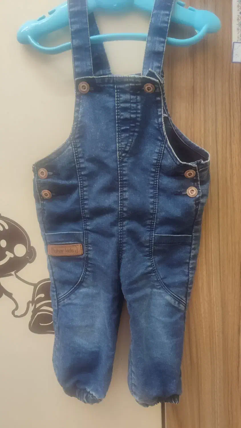 لباس در حد نو|کفش و لباس بچه|مشهد, جانباز|دیوار