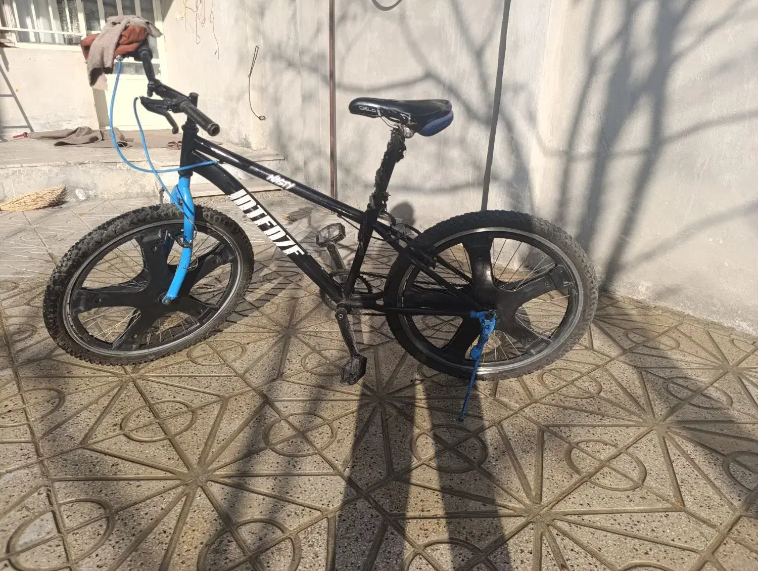 دوچرخه 26|دوچرخه، اسکیت، اسکوتر|شیروان (خراسان), |دیوار