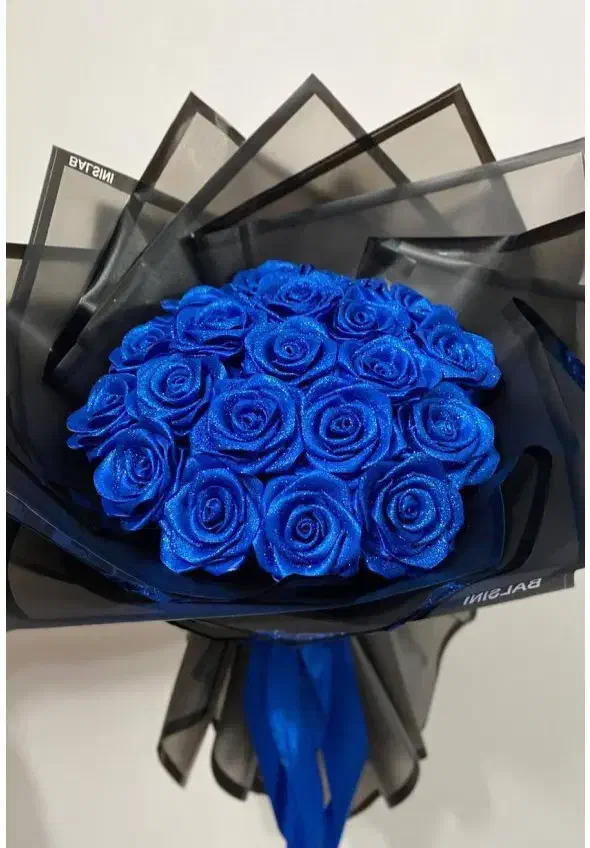 گل روبانی|گل مصنوعی|مراغه, |دیوار