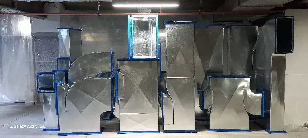 کانال کولر و دریچه عدالتی|خدمات پیشه و مهارت|مشهد, انقلاب|دیوار