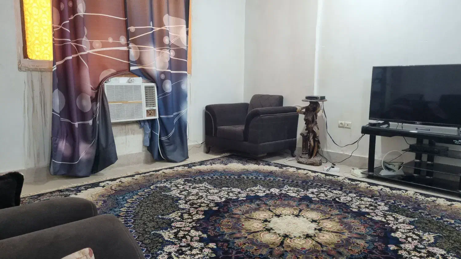 خونه مبله شیک وتمیز|اجارهٔ کوتاهمدت آپارتمان و سوئیت|بندرلنگه, |دیوار