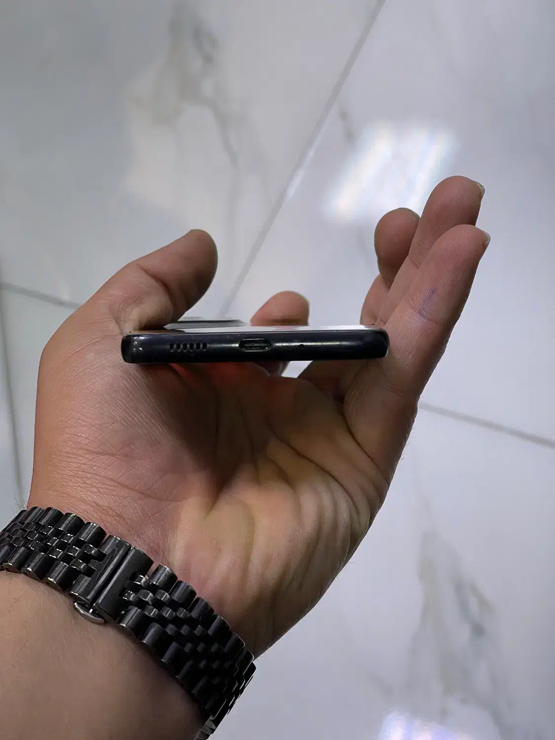 گوشیA33 5g|موبایل|گلستان (تهران), |دیوار