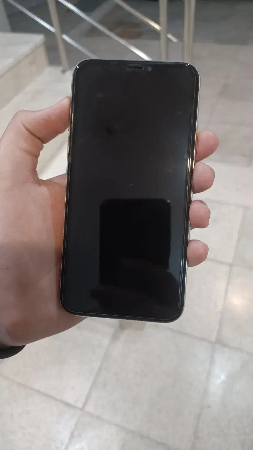 آیفون x نرمال|موبایل|شهرکرد, |دیوار