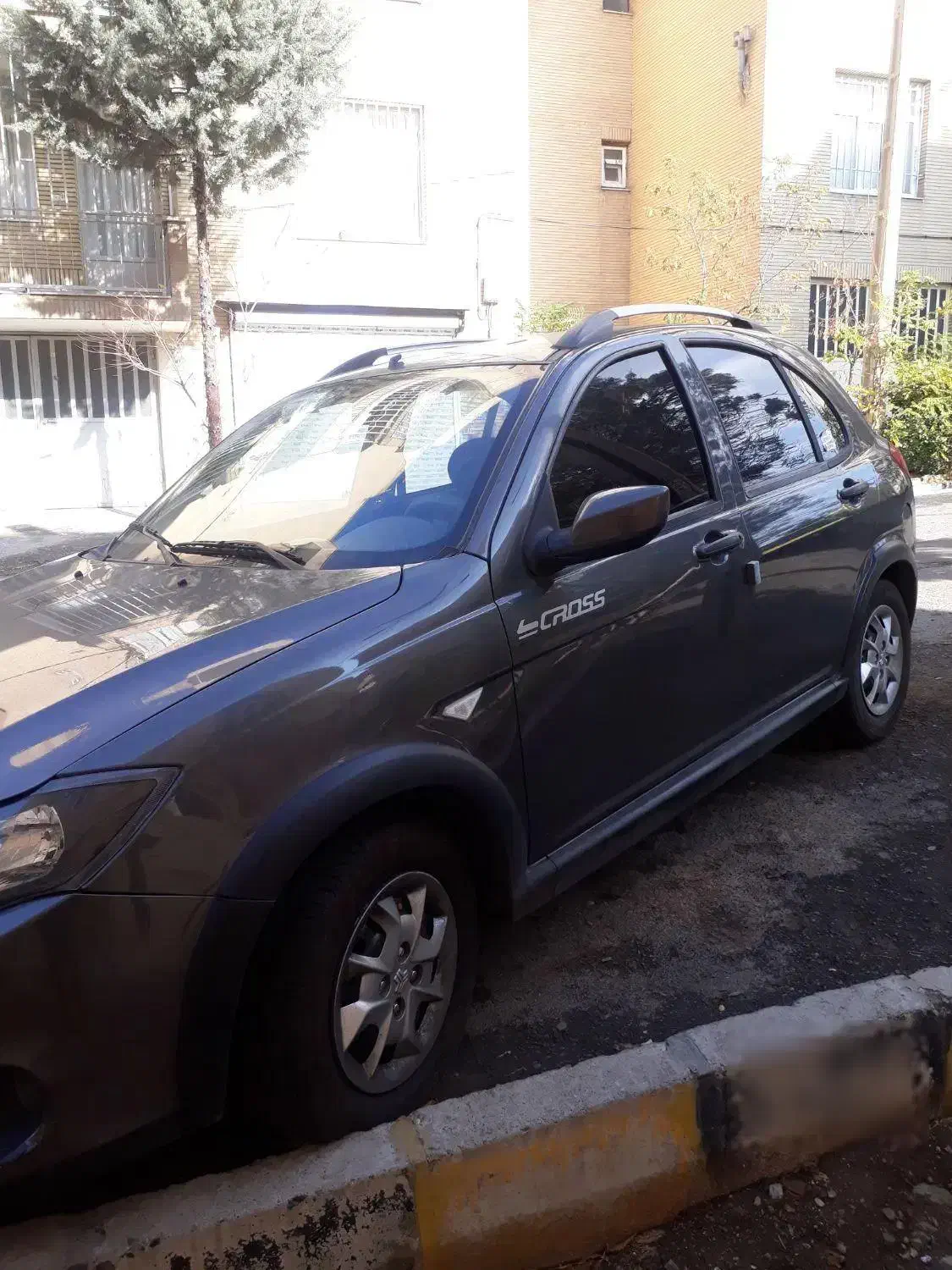 کوییک مدل 98|خودرو سواری و وانت|کرج, شهرک اوج|دیوار