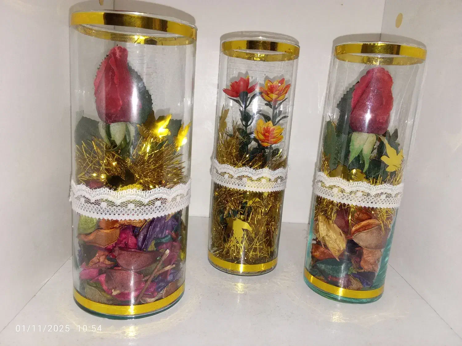 گل مصنوعی|گل مصنوعی|لنگرود, |دیوار