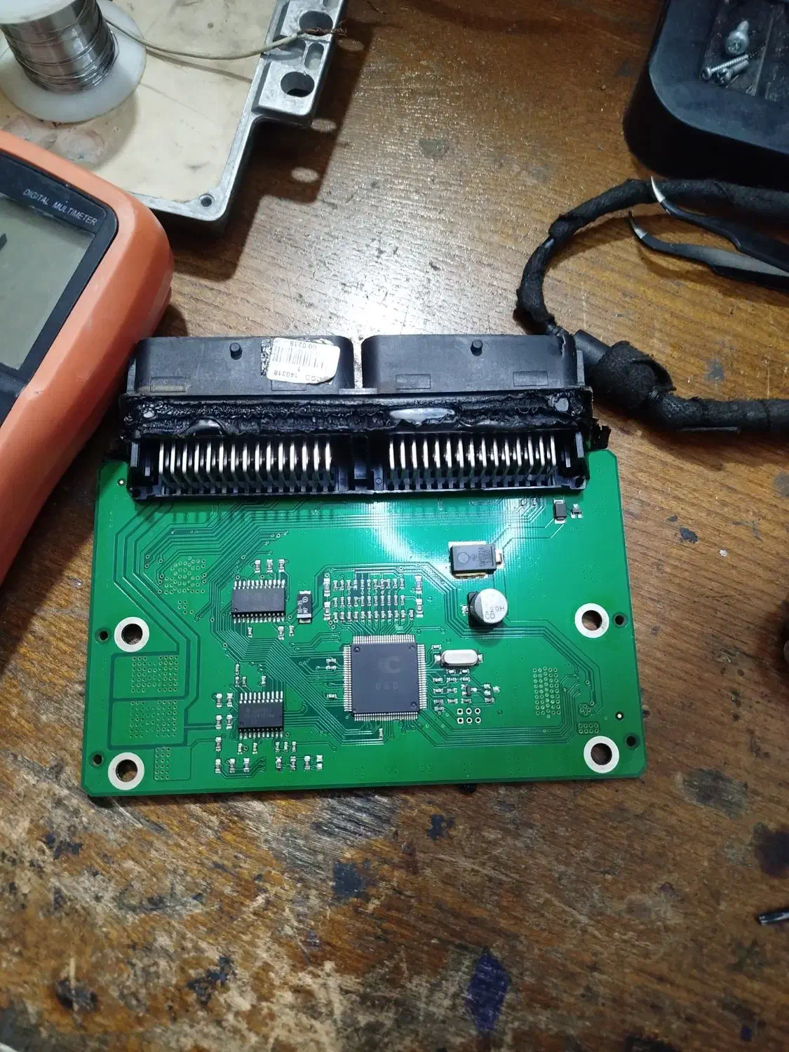 خدمات تخصصی برق و تنظیم‌موتور|خدمات موتور و ماشین|جیرفت, |دیوار