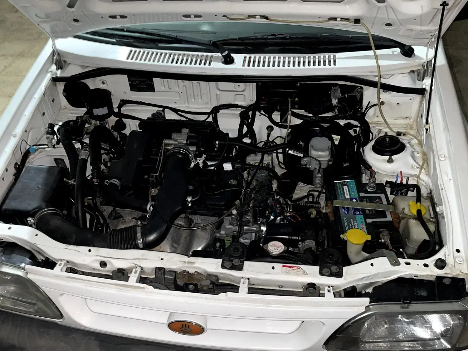 پراید ۱۳۱|خودرو سواری و وانت|نوشهر, |دیوار