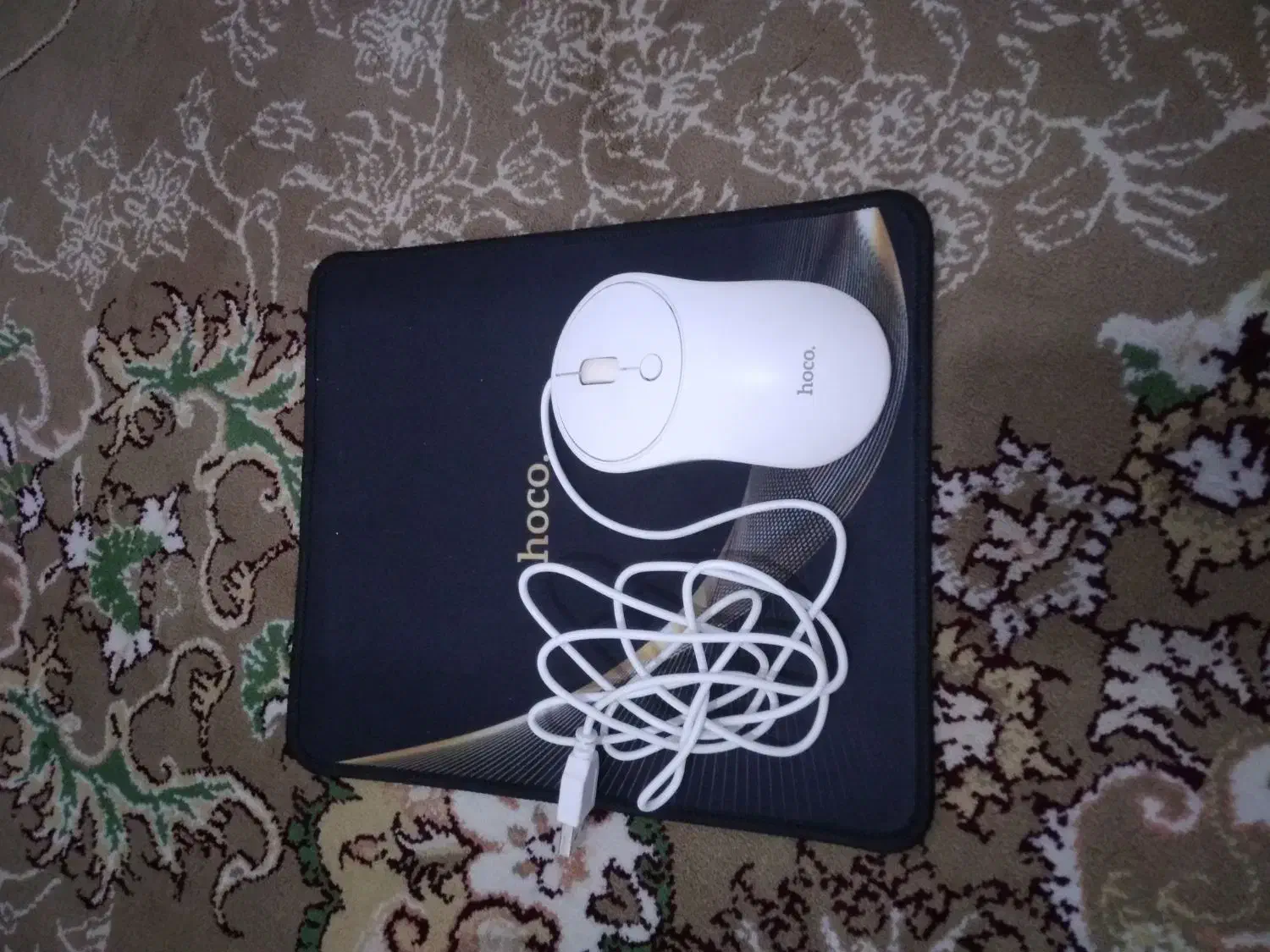 موس و پد موس|قطعات و لوازم جانبی رایانه|کرمانشاه, |دیوار