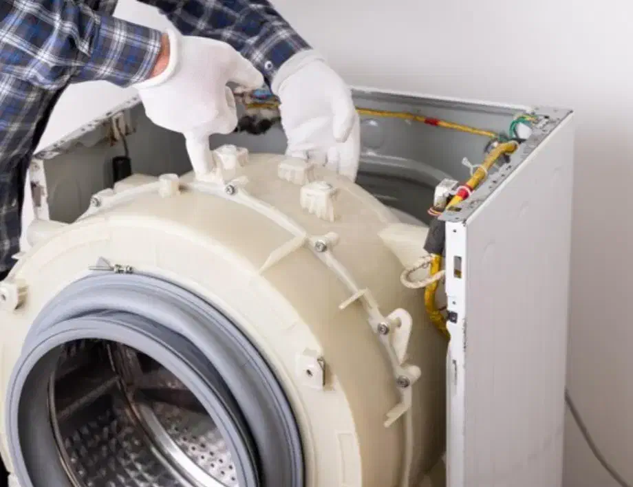 تعمیر لباسشویی، تعمیرکار لباسشویی غرب تهران|خدمات پیشه و مهارت|تهران, دریاچه شهدای خلیج فارس|دیوار