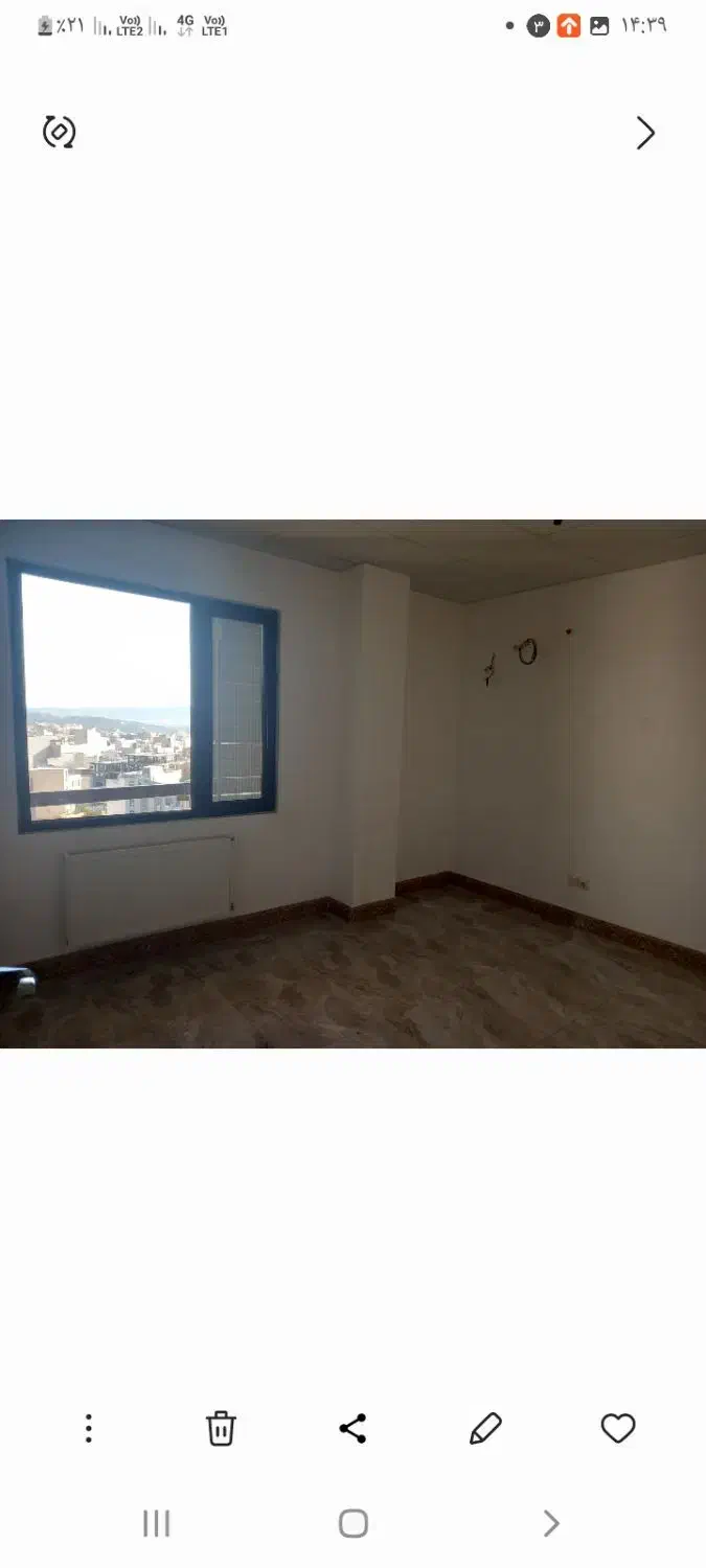 اجاره واحد ساختمان پزشکان جهت مطب ودفتر کار|اجارهٔ دفتر کار، اتاق اداری، مطب|ایلام, |دیوار