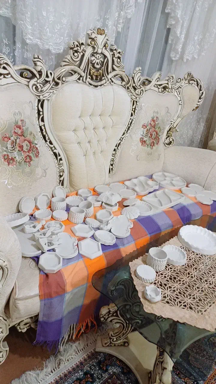 فروش عمده و تکی بیس سنگ مصنوعی|صنایع دستی و سایر لوازم تزئینی|اردبیل, |دیوار