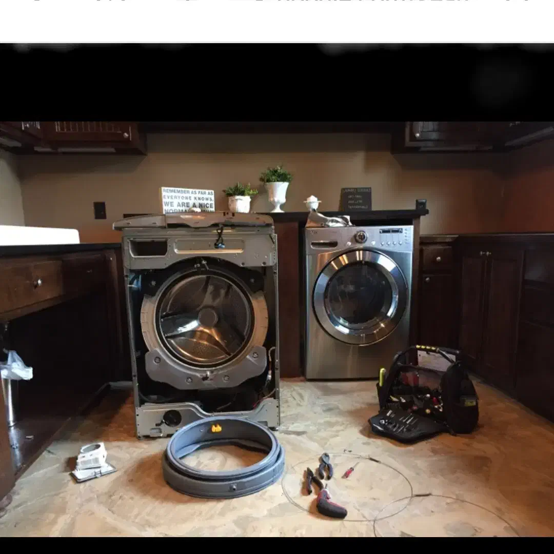 نصب و تعمیرات ماشین لباسشویی و ظرفشویی|خدمات پیشه و مهارت|پردیس, فاز ۸|دیوار