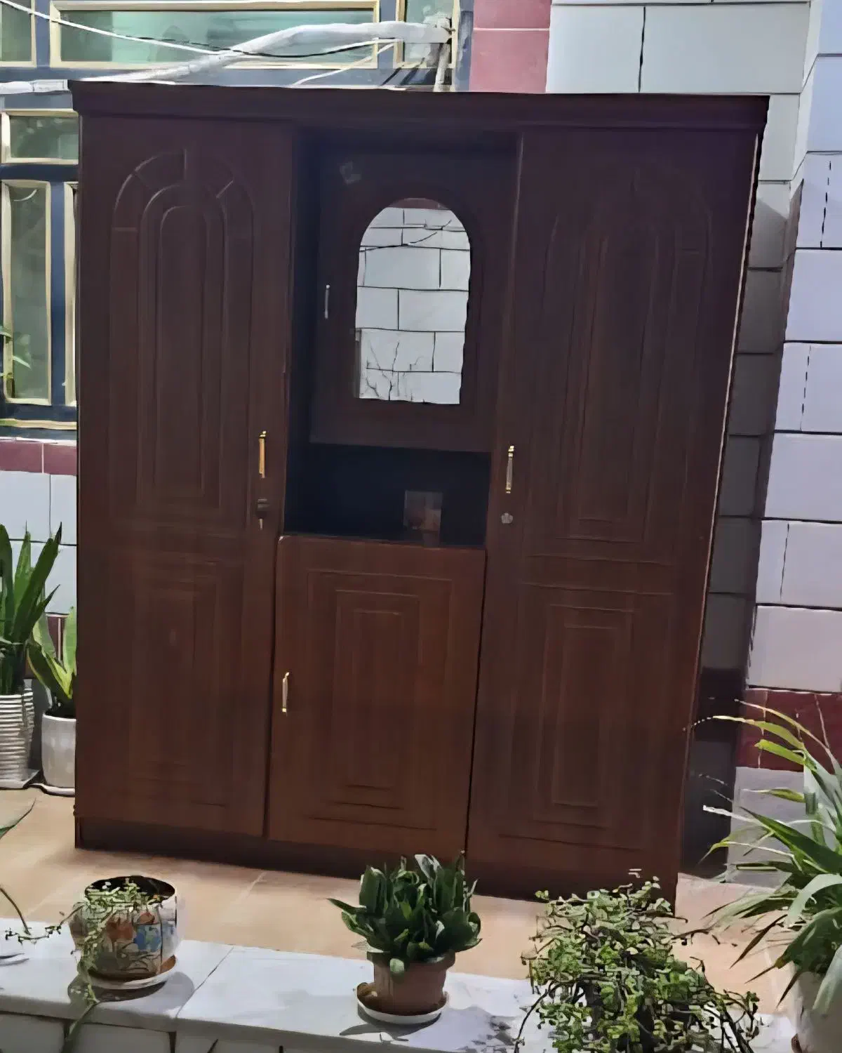 کمد وکیوم 15 میلیون|جاکفشی، کمد، دراور|بوشهر, |دیوار