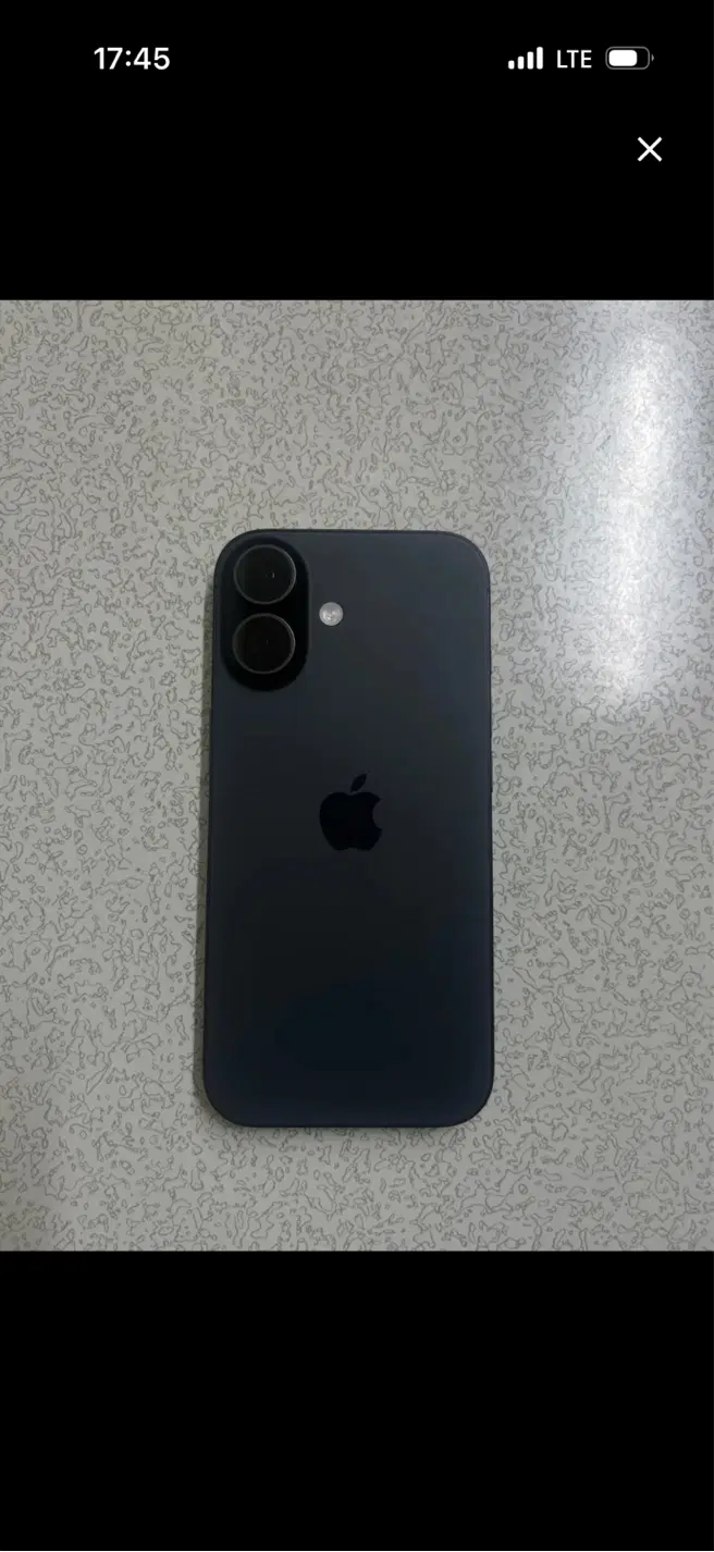 iphone 17|موبایل|تهران, فرحزاد|دیوار