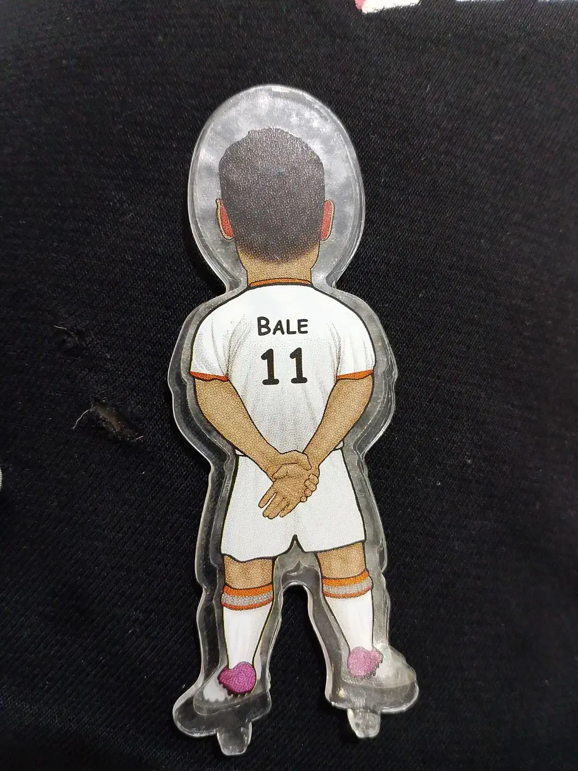 گرت بیل|اسباببازی|قرچک, شهرک الحدید|دیوار