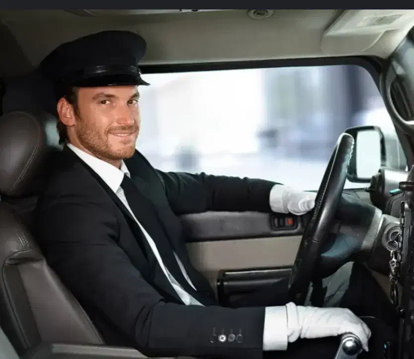 راننده یا سرویس هستم با خودرو یا بدون خودرو|خدمات حمل و نقل|تهران, اقدسیه|دیوار