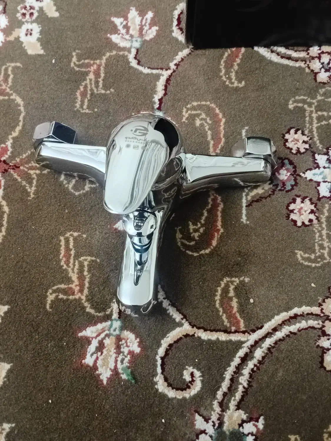 شیرآلات|لوازم حمام|تهران, مشیریه|دیوار