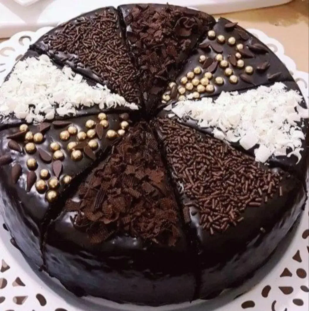 کیک خانگی|خوردنی و آشامیدنی|تربت جام, فاز ۳ فرهنگیان|دیوار