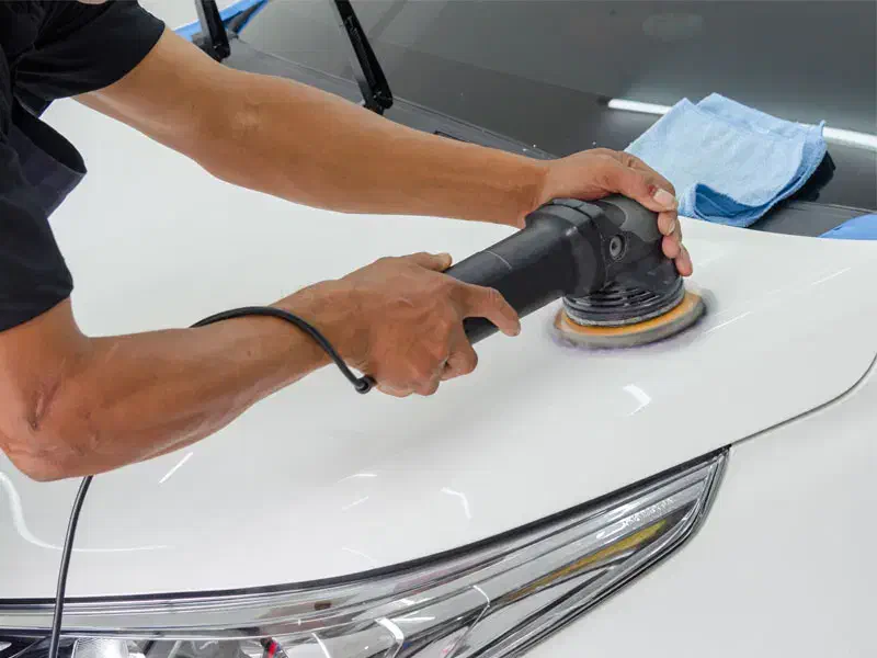 پولیش بدنه|خدمات موتور و ماشین|لار, |دیوار