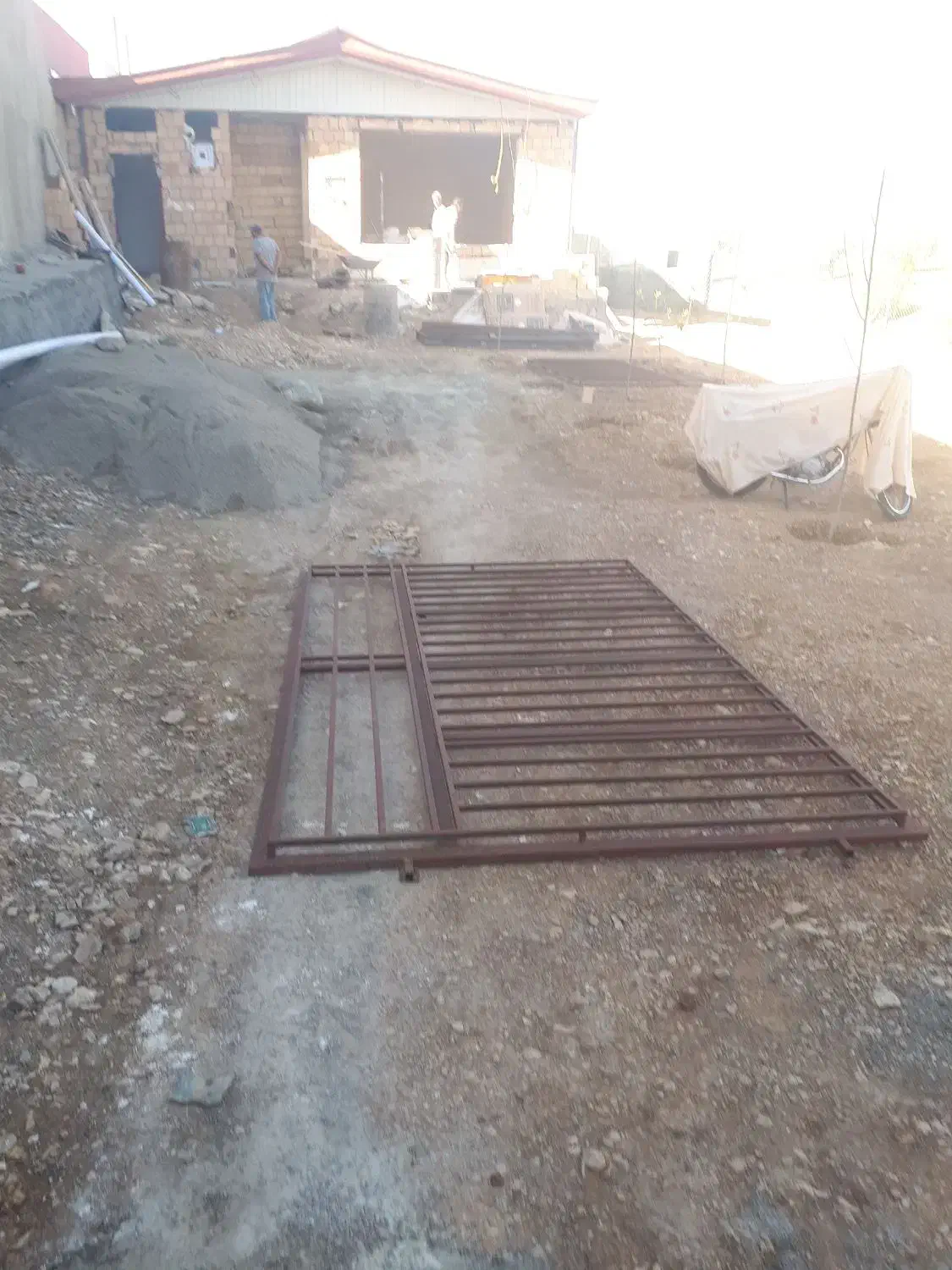 رنگ در وپنجره پذیرفته می شود|خدمات پیشه و مهارت|ایلام, |دیوار