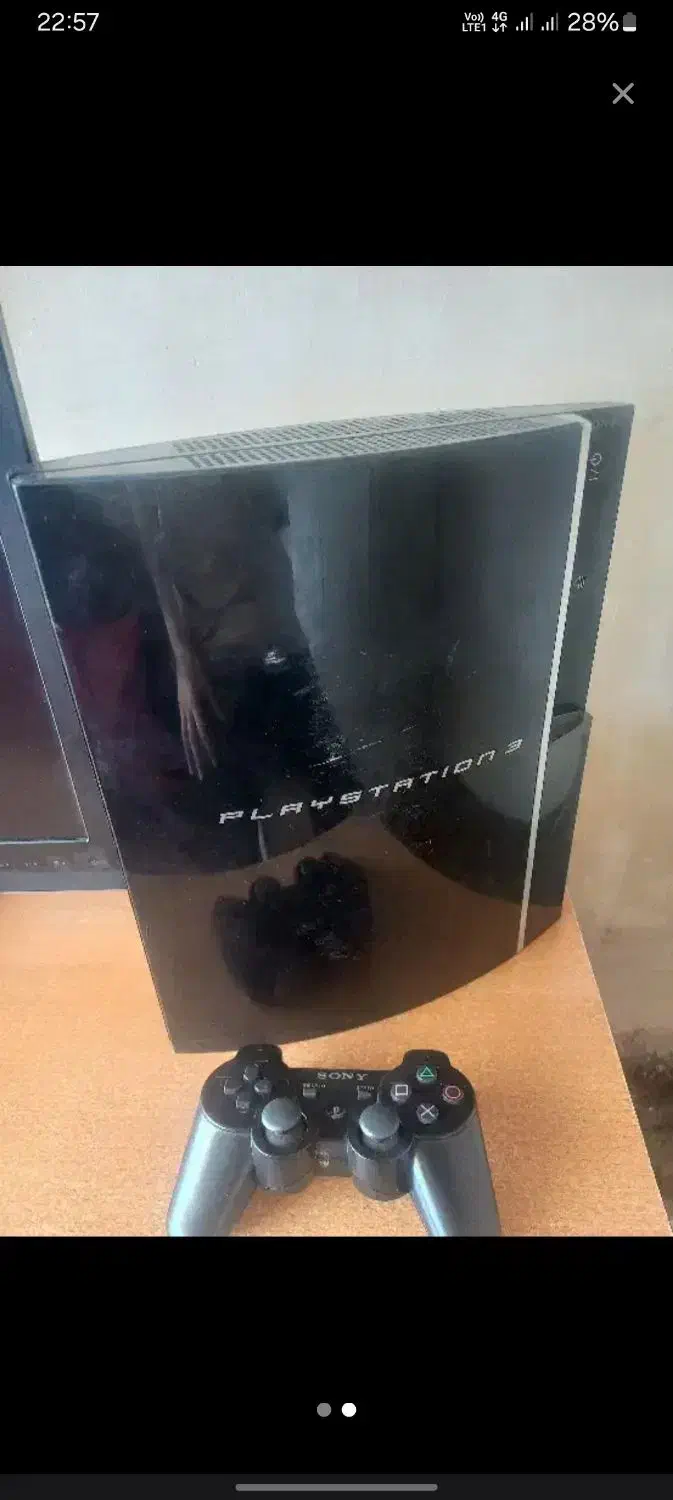 ps3|کنسول، بازی ویدئویی و آنلاین|تبریز, |دیوار