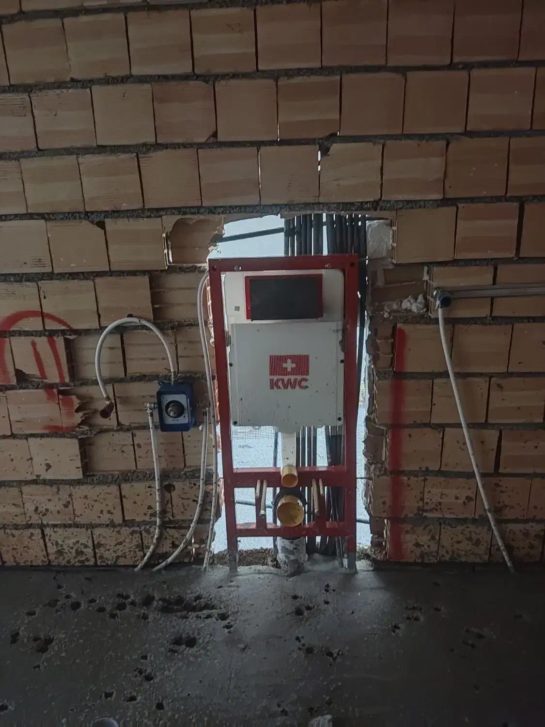 لوله کشی آب و فاضلاب تعمیرات تخصصی|خدمات پیشه و مهارت|ایلام, |دیوار