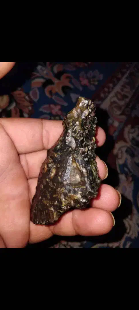 ۱۳ عدد سنگ جواهر آسمانی|کلکسیون اشیاء عتیقه|شهریار, شهریار|دیوار